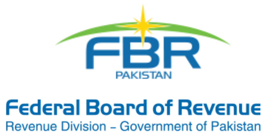 FBR Pakistan