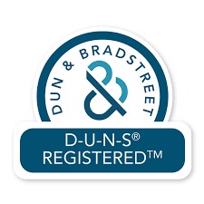 D&B Registered